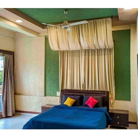 Salt Life Villa Lonavala Extérieur photo
