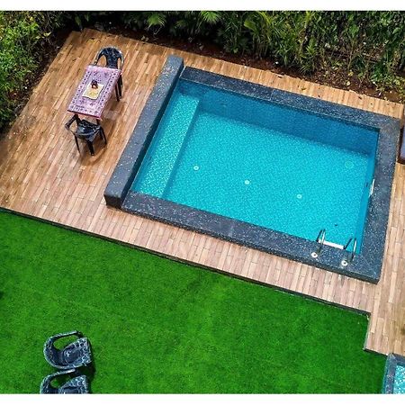 Salt Life Villa Lonavala Extérieur photo