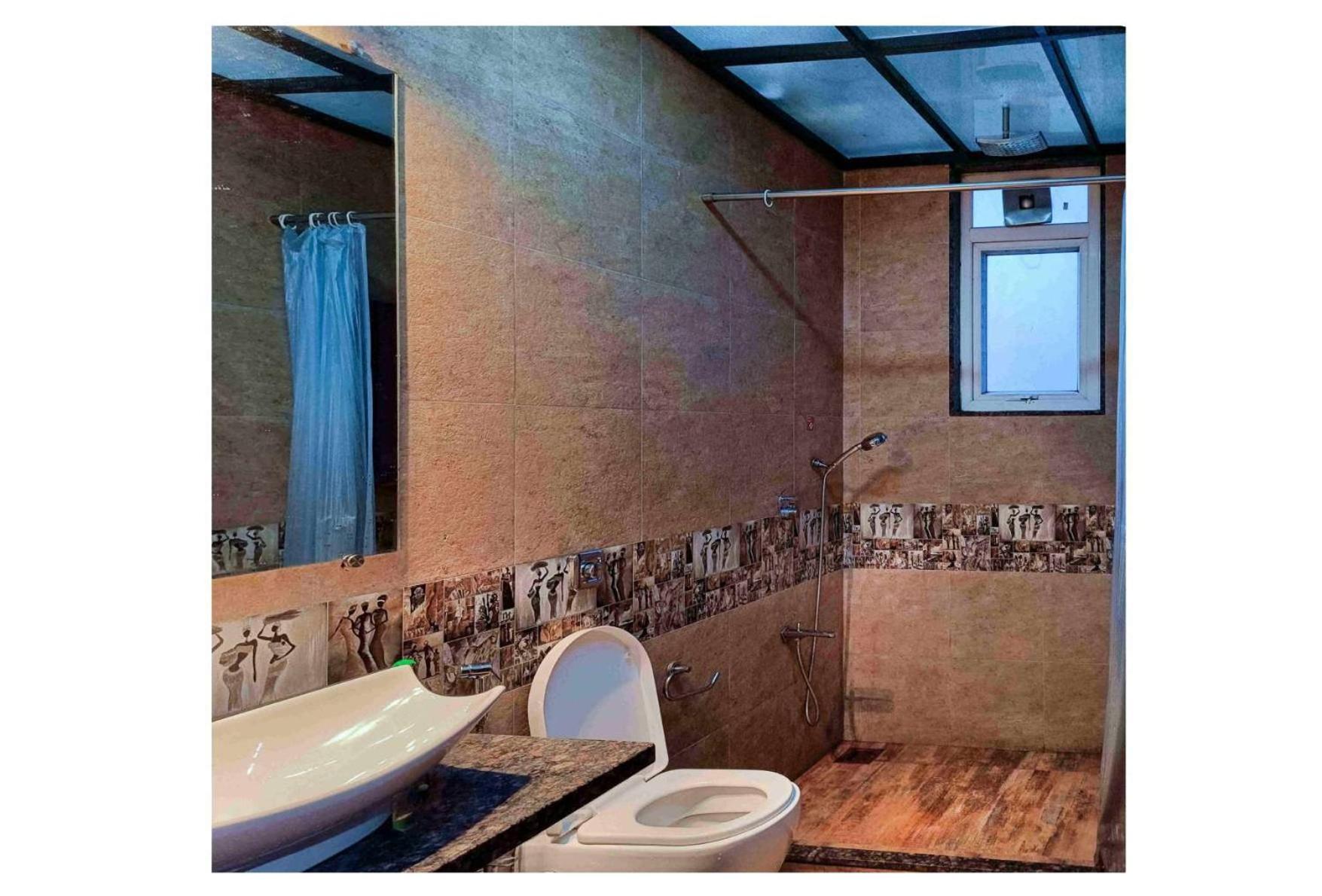 Salt Life Villa Lonavala Extérieur photo