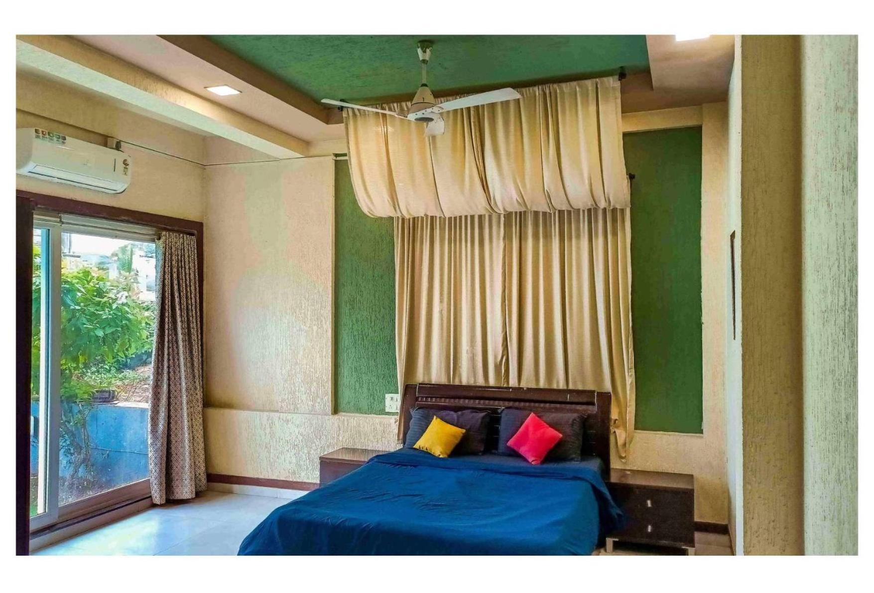 Salt Life Villa Lonavala Extérieur photo