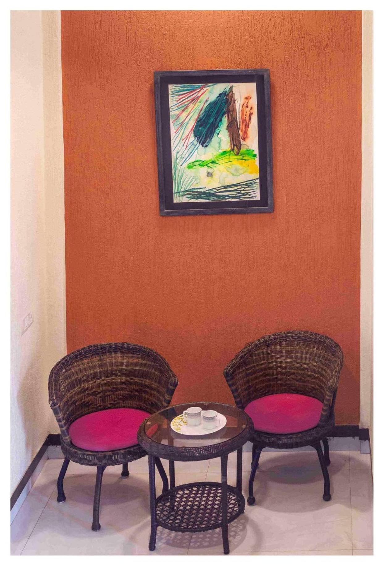 Salt Life Villa Lonavala Extérieur photo