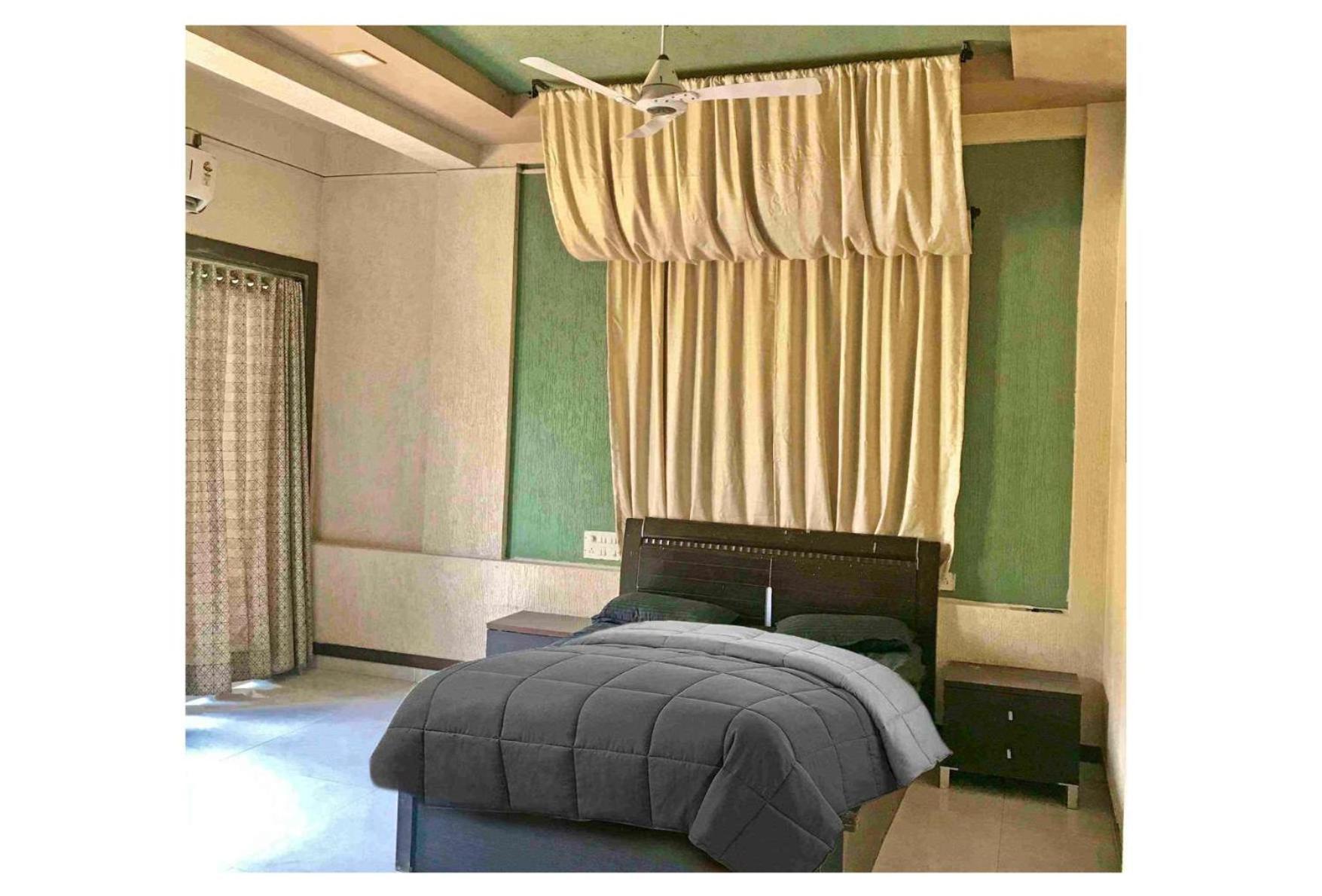 Salt Life Villa Lonavala Extérieur photo